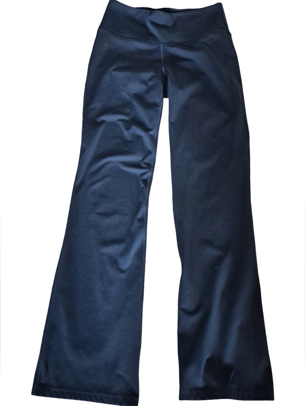 Banana Republic Womens Size M High Rise Bootcut Pull On Pants